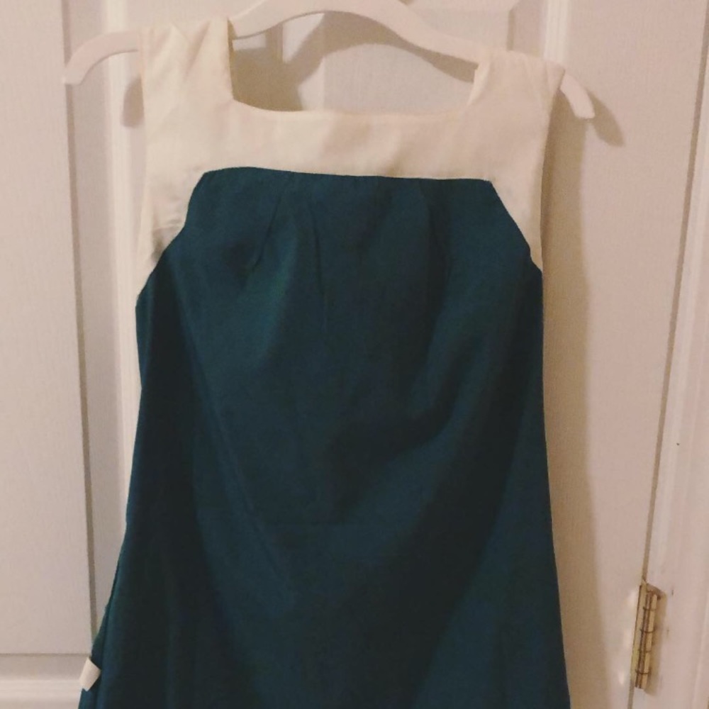 Green work tank